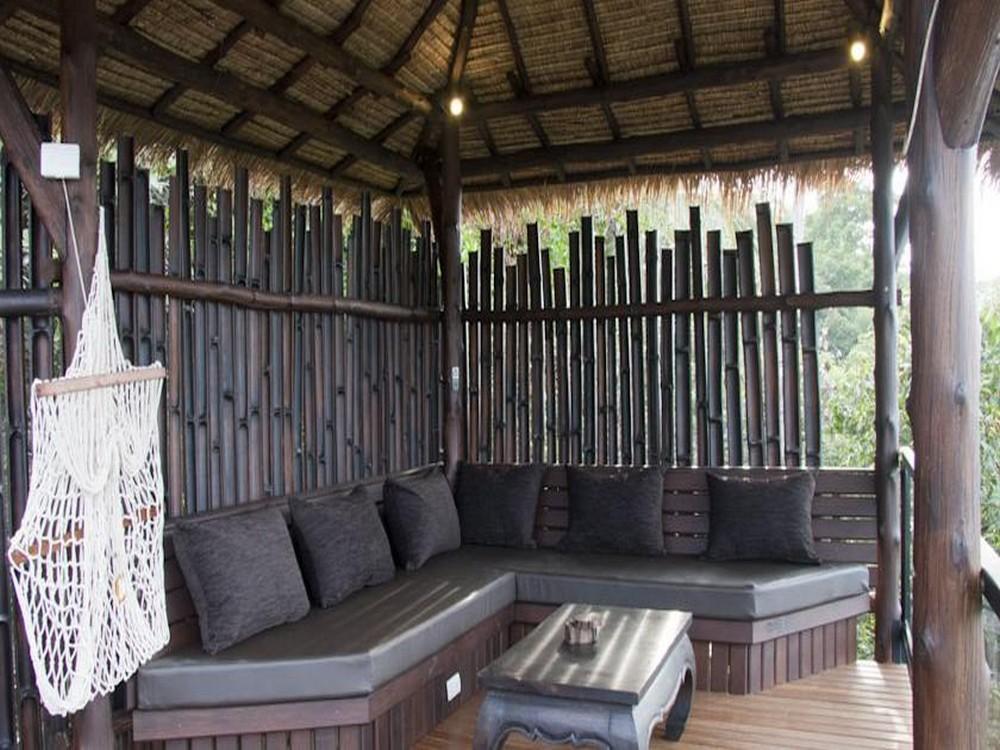 Koh Tao Heights Pool Villas Exteriér fotografie